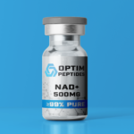 NAD+ 500mg