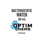 bac water
