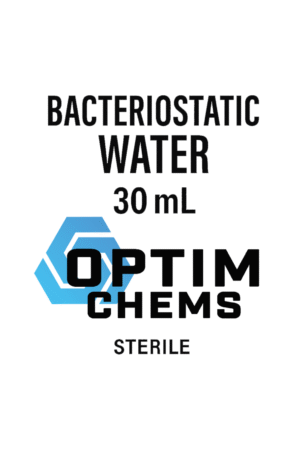 bac water
