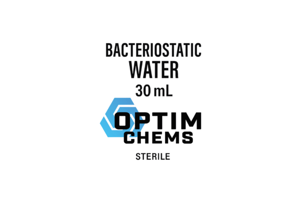 bac water