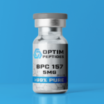 BPC 157 peptide