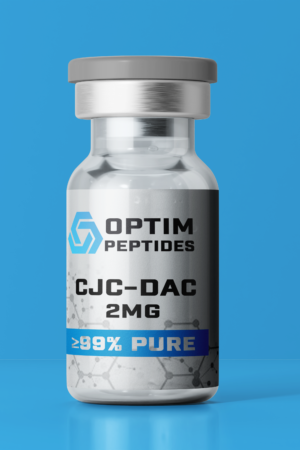CJC DAC Peptide USA Buy